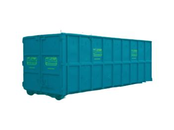 Abrollcontainer gross (36m3)